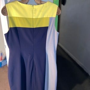 Calvin Klein Business Dress